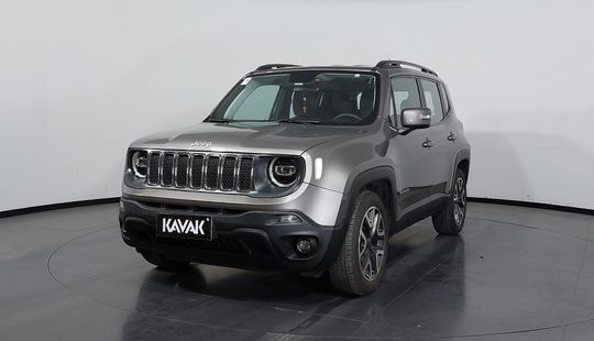 Jeep • Renegade