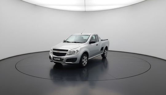 Chevrolet • Montana