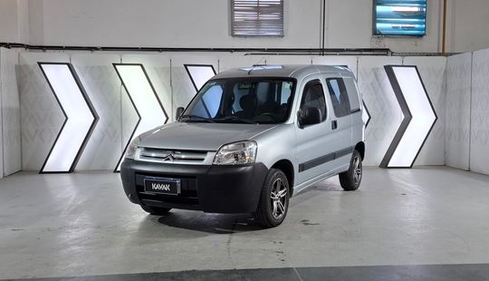 Citroen • Berlingo