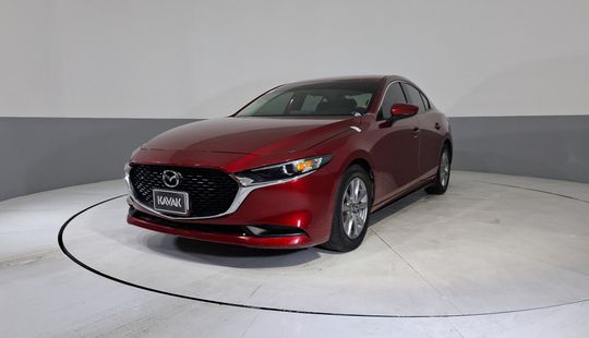 Mazda • Mazda 3