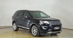 Ford Explorer 2.3 LIMITED ECOBOOST AUTO 4WD Suv 2017