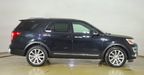 Ford Explorer 2.3 LIMITED ECOBOOST AUTO 4WD Suv 2017