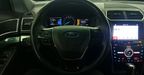 Ford Explorer 2.3 LIMITED ECOBOOST AUTO 4WD Suv 2017