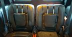 Ford Explorer 2.3 LIMITED ECOBOOST AUTO 4WD Suv 2017