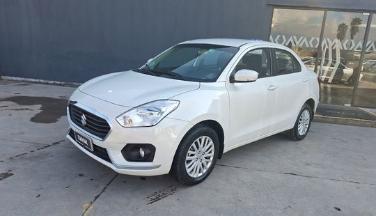 Suzuki • Dzire