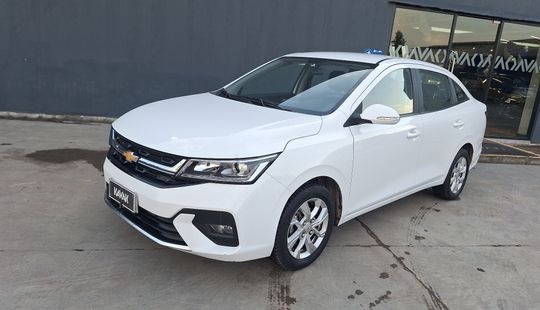 Chevrolet • Sail