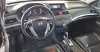 Honda Accord 2.4 EXL AUTO Sedan 2009