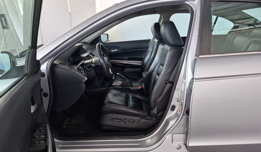 Honda Accord 2.4 EXL AUTO Sedan 2009
