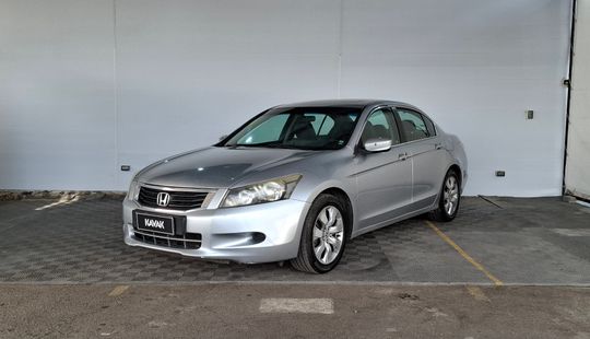 Honda • Accord