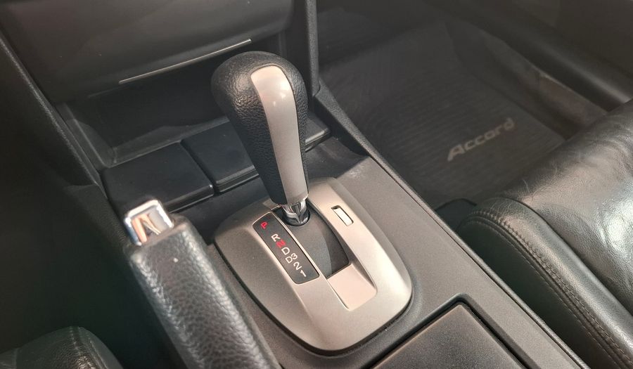 Honda Accord 2.4 EXL AUTO Sedan 2009