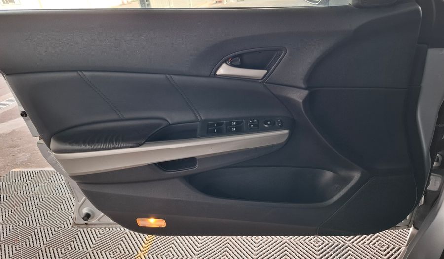 Honda Accord 2.4 EXL AUTO Sedan 2009