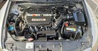 Honda Accord 2.4 EXL AUTO Sedan 2009