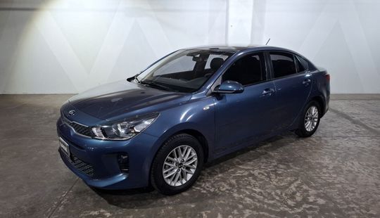Kia • Rio