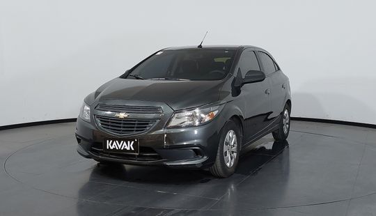 Chevrolet • Onix