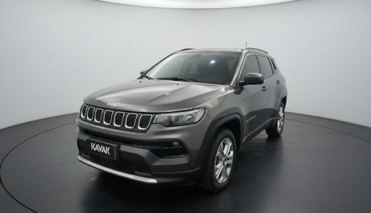 Jeep • Compass