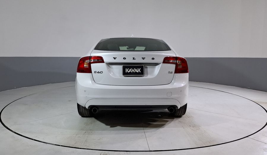 Volvo S60 2.0 ADDITION T4 AUTO Sedan 2018