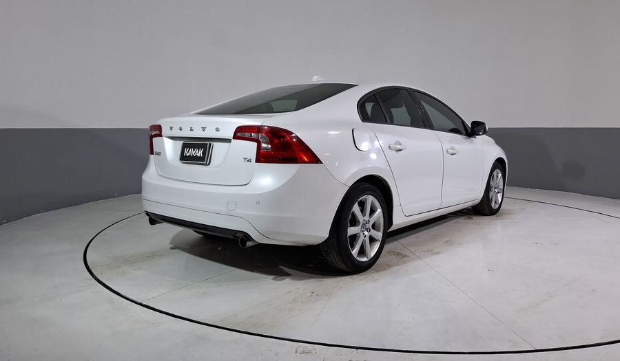 Volvo S60 2.0 ADDITION T4 AUTO Sedan 2018