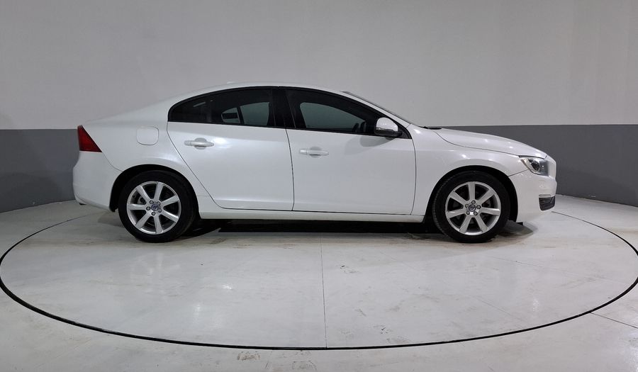 Volvo S60 2.0 ADDITION T4 AUTO Sedan 2018