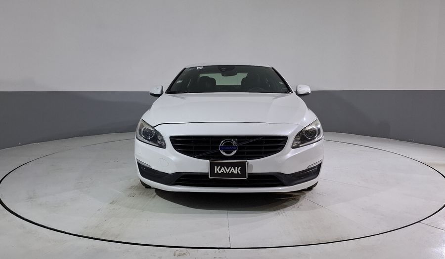 Volvo S60 2.0 ADDITION T4 AUTO Sedan 2018