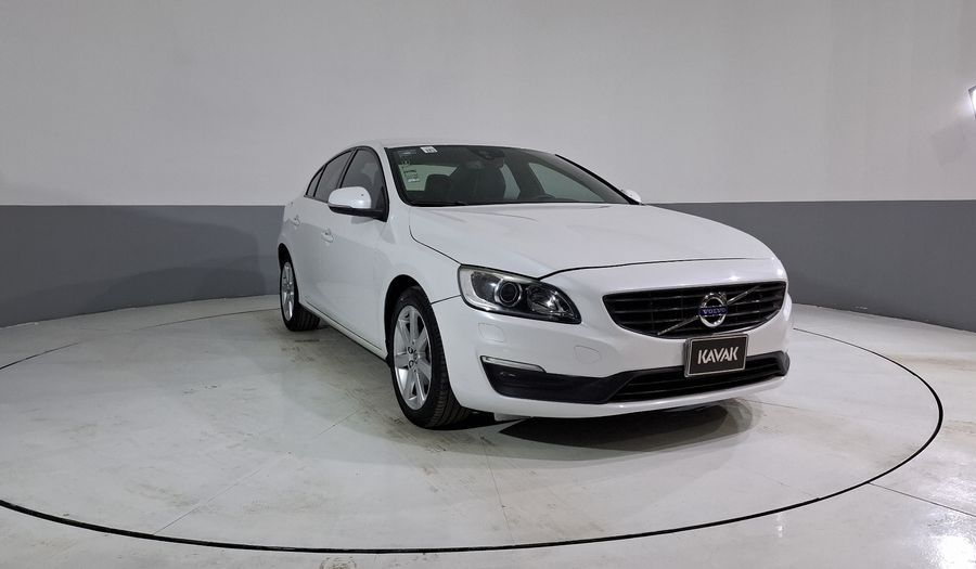 Volvo S60 2.0 ADDITION T4 AUTO Sedan 2018