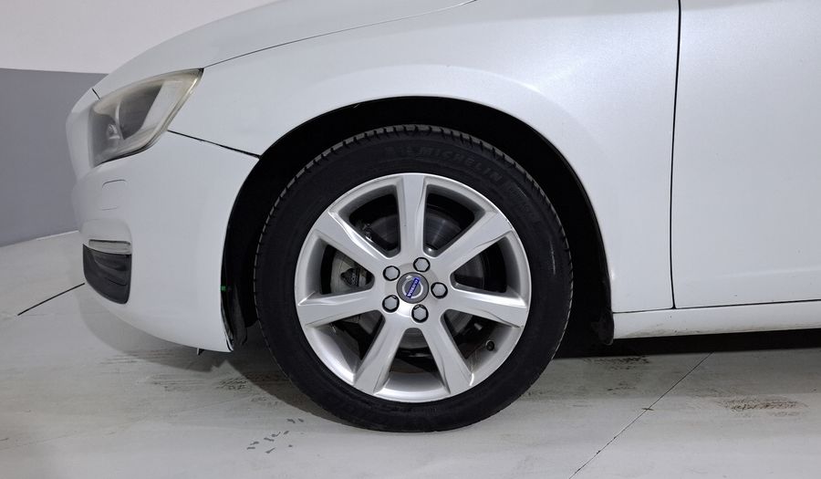 Volvo S60 2.0 ADDITION T4 AUTO Sedan 2018