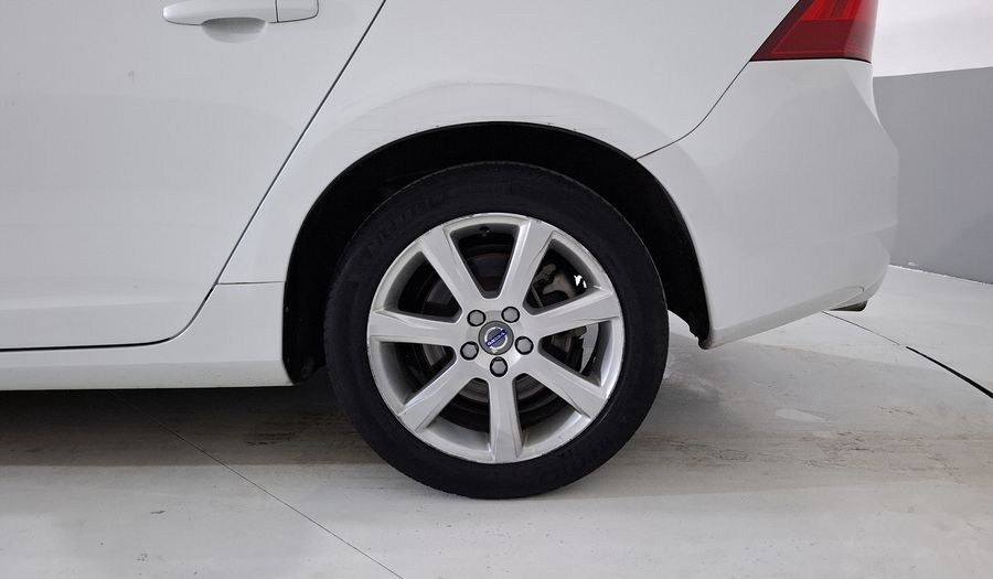 Volvo S60 2.0 ADDITION T4 AUTO Sedan 2018