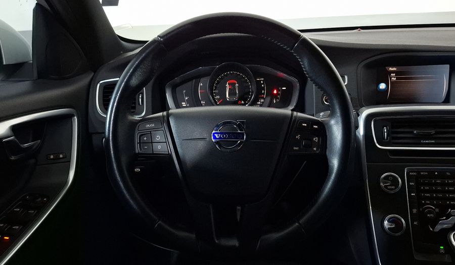 Volvo S60 2.0 ADDITION T4 AUTO Sedan 2018