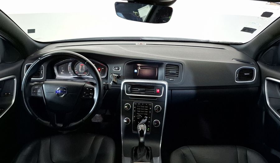 Volvo S60 2.0 ADDITION T4 AUTO Sedan 2018