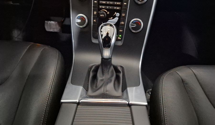 Volvo S60 2.0 ADDITION T4 AUTO Sedan 2018