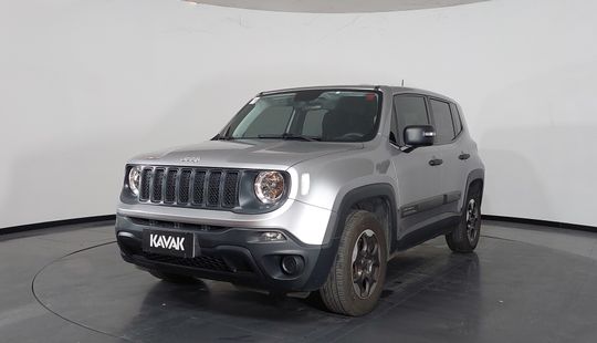 Jeep • Renegade