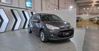 Citroen C3 1.6 SHINE AT Hatchback 2018