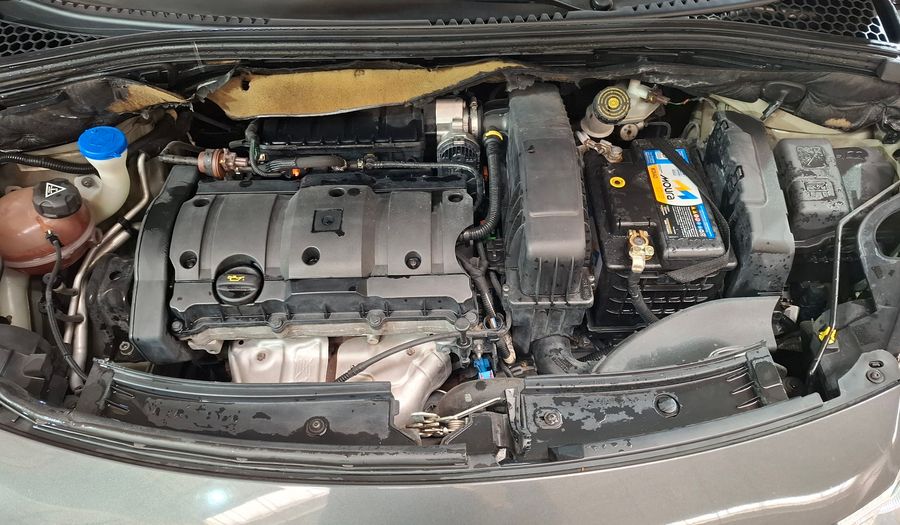 Citroen C3 1.6 SHINE AT Hatchback 2018