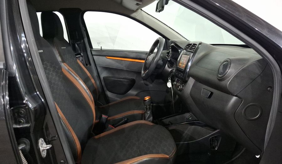 Renault Kwid 1.0 OUTSIDER Hatchback 2019