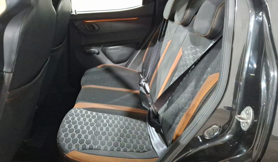 Renault Kwid 1.0 OUTSIDER Hatchback 2019