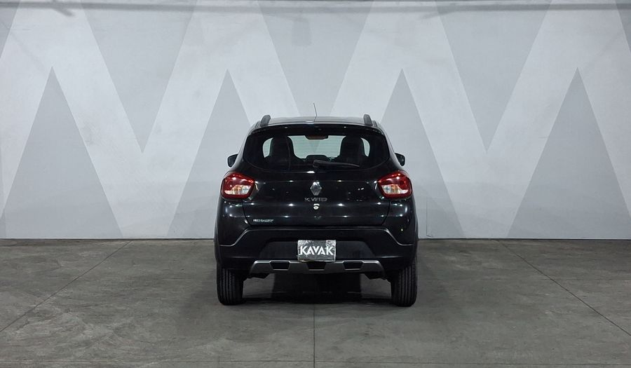 Renault Kwid 1.0 OUTSIDER Hatchback 2019