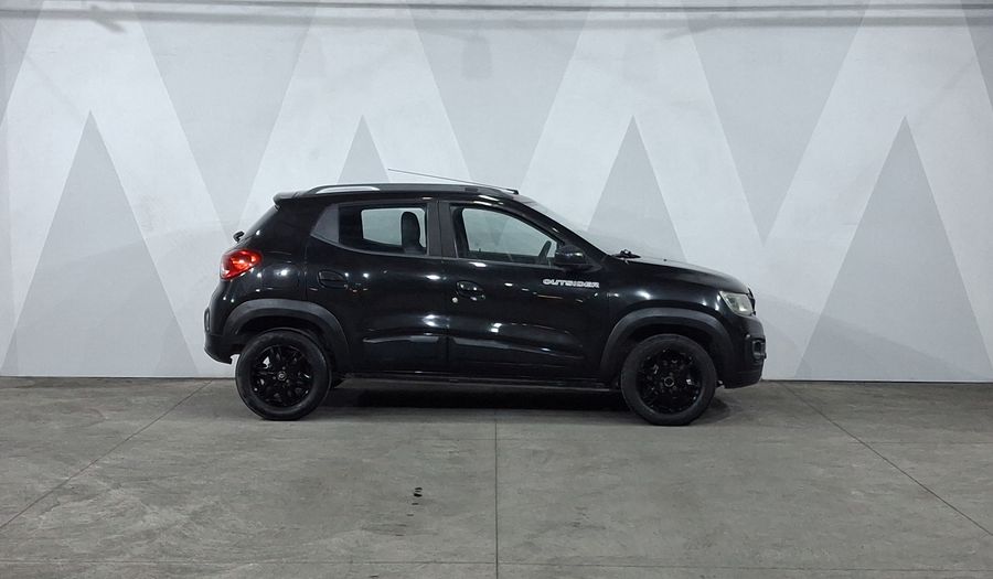 Renault Kwid 1.0 OUTSIDER Hatchback 2019