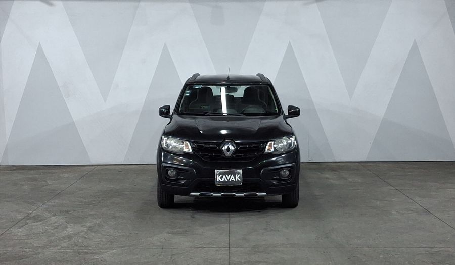 Renault Kwid 1.0 OUTSIDER Hatchback 2019