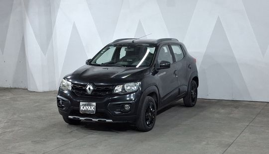 Renault • Kwid