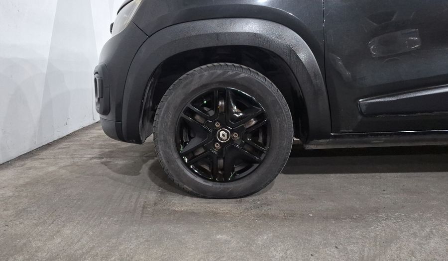 Renault Kwid 1.0 OUTSIDER Hatchback 2019