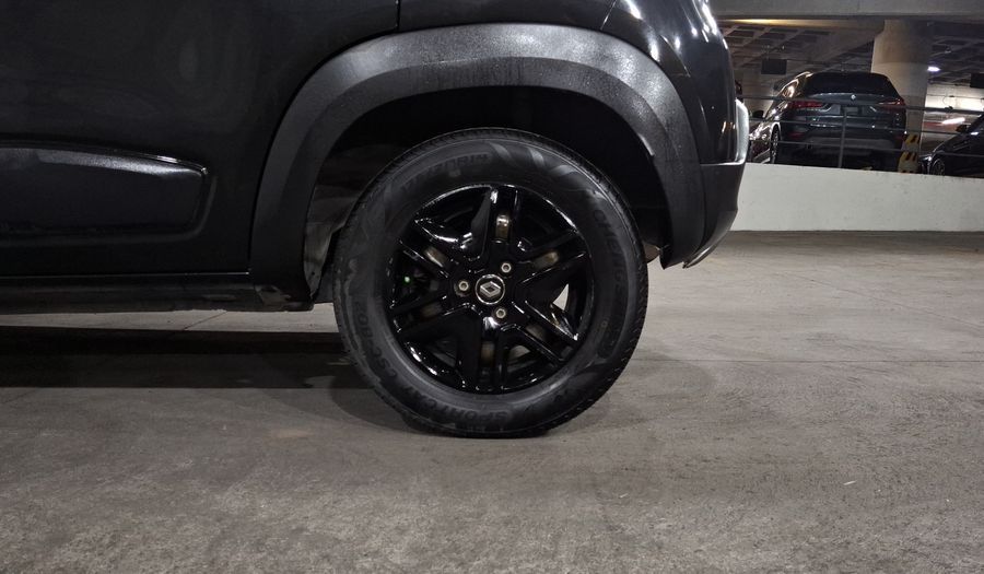 Renault Kwid 1.0 OUTSIDER Hatchback 2019