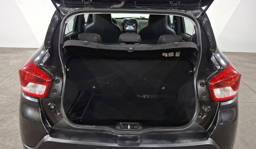 Renault Kwid 1.0 OUTSIDER Hatchback 2019