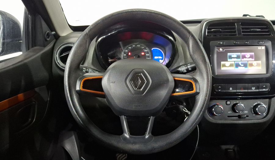 Renault Kwid 1.0 OUTSIDER Hatchback 2019