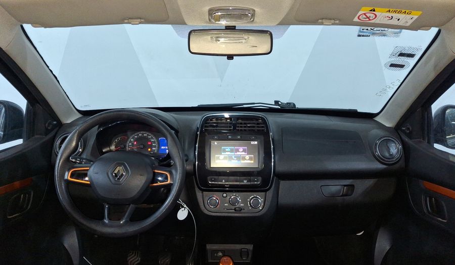Renault Kwid 1.0 OUTSIDER Hatchback 2019