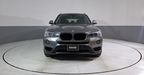Bmw X3 2.0 SDRIVE20IA AT Suv 2017