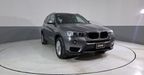 Bmw X3 2.0 SDRIVE20IA AT Suv 2017