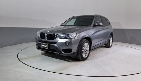 Bmw • X3