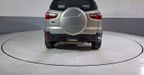 Ford Ecosport 2.0 TREND 4X2 AT Suv 2015