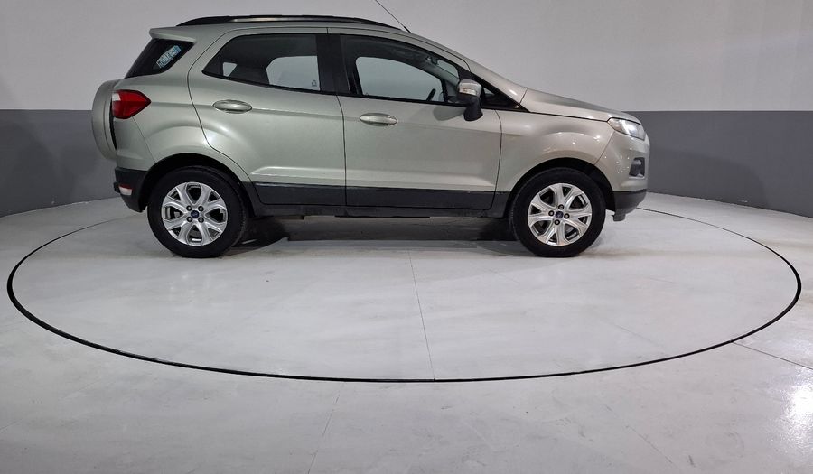 Ford Ecosport 2.0 TREND 4X2 AT Suv 2015