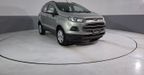 Ford Ecosport 2.0 TREND 4X2 AT Suv 2015