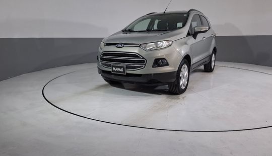 Ford • EcoSport
